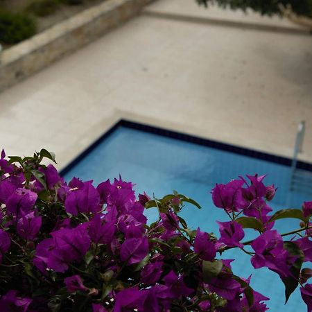 Douliana Villas Exteriér fotografie