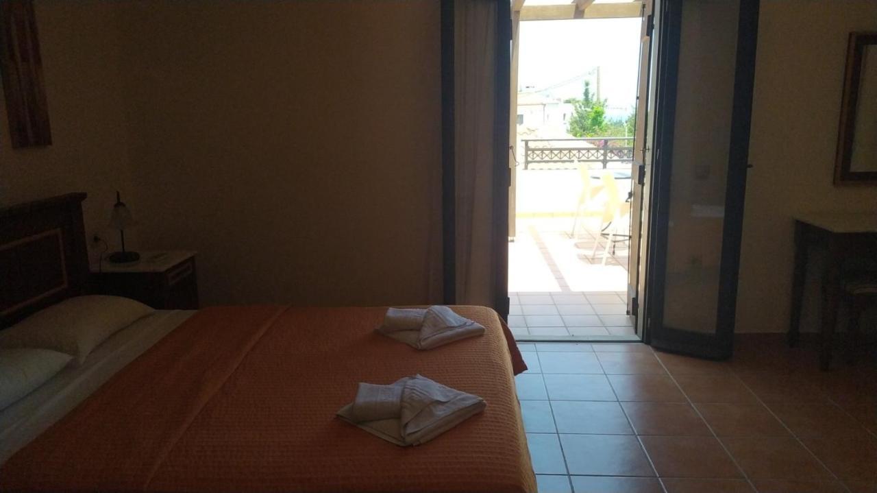 Douliana Villas Exteriér fotografie