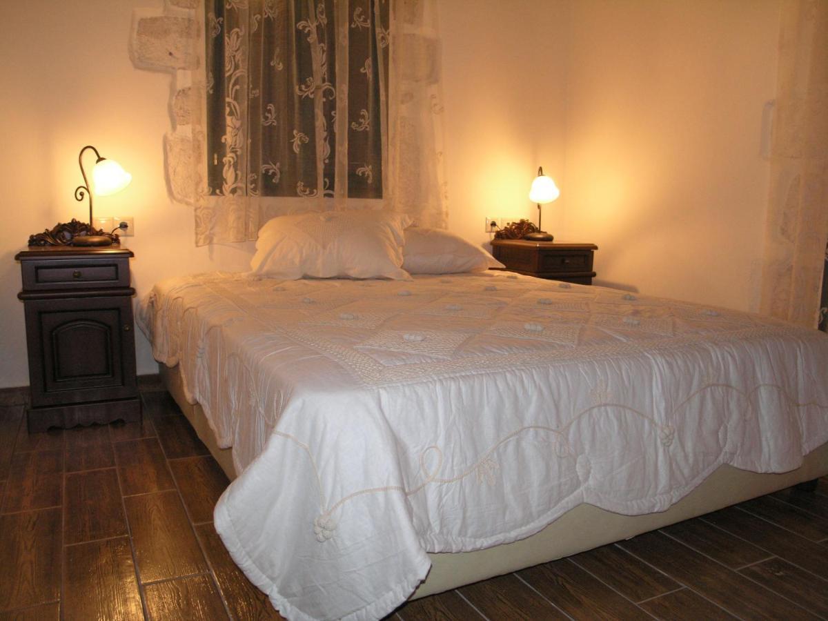 Douliana Villas Exteriér fotografie