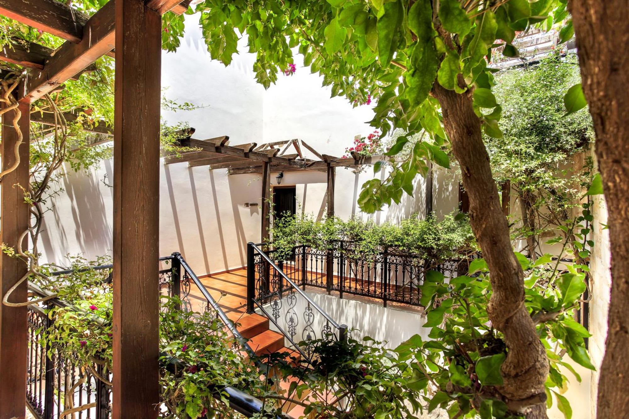 Douliana Villas Pokoj fotografie