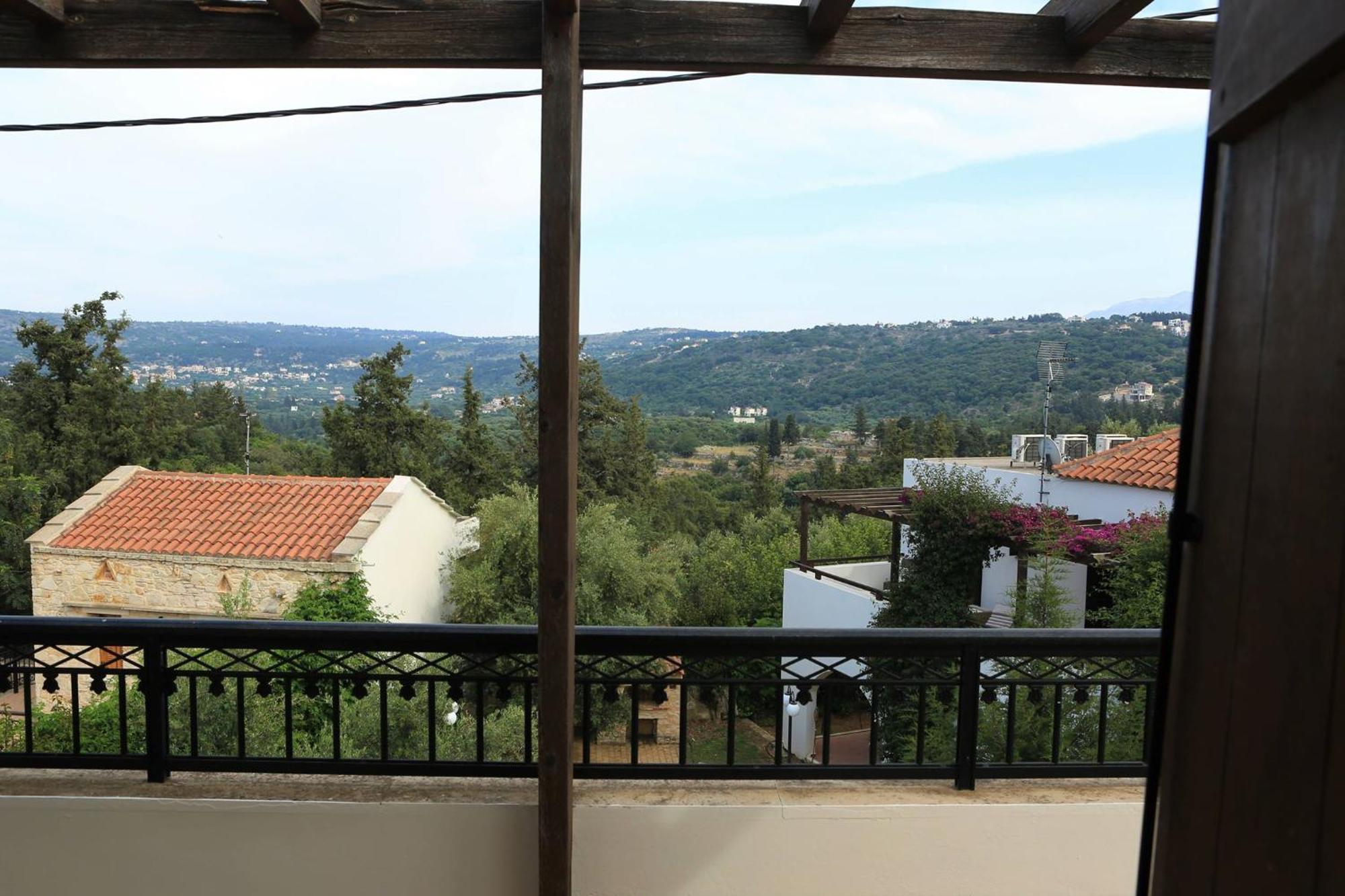 Douliana Villas Pokoj fotografie