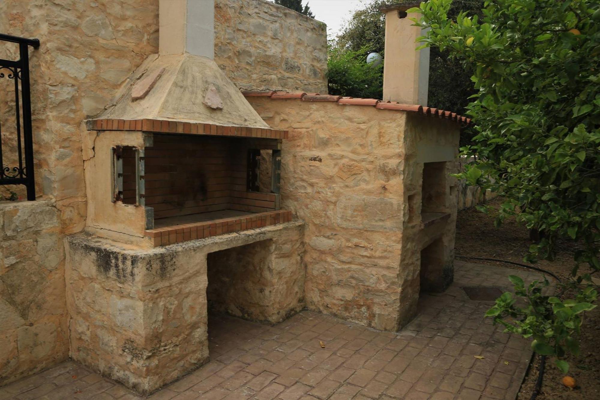Douliana Villas Pokoj fotografie