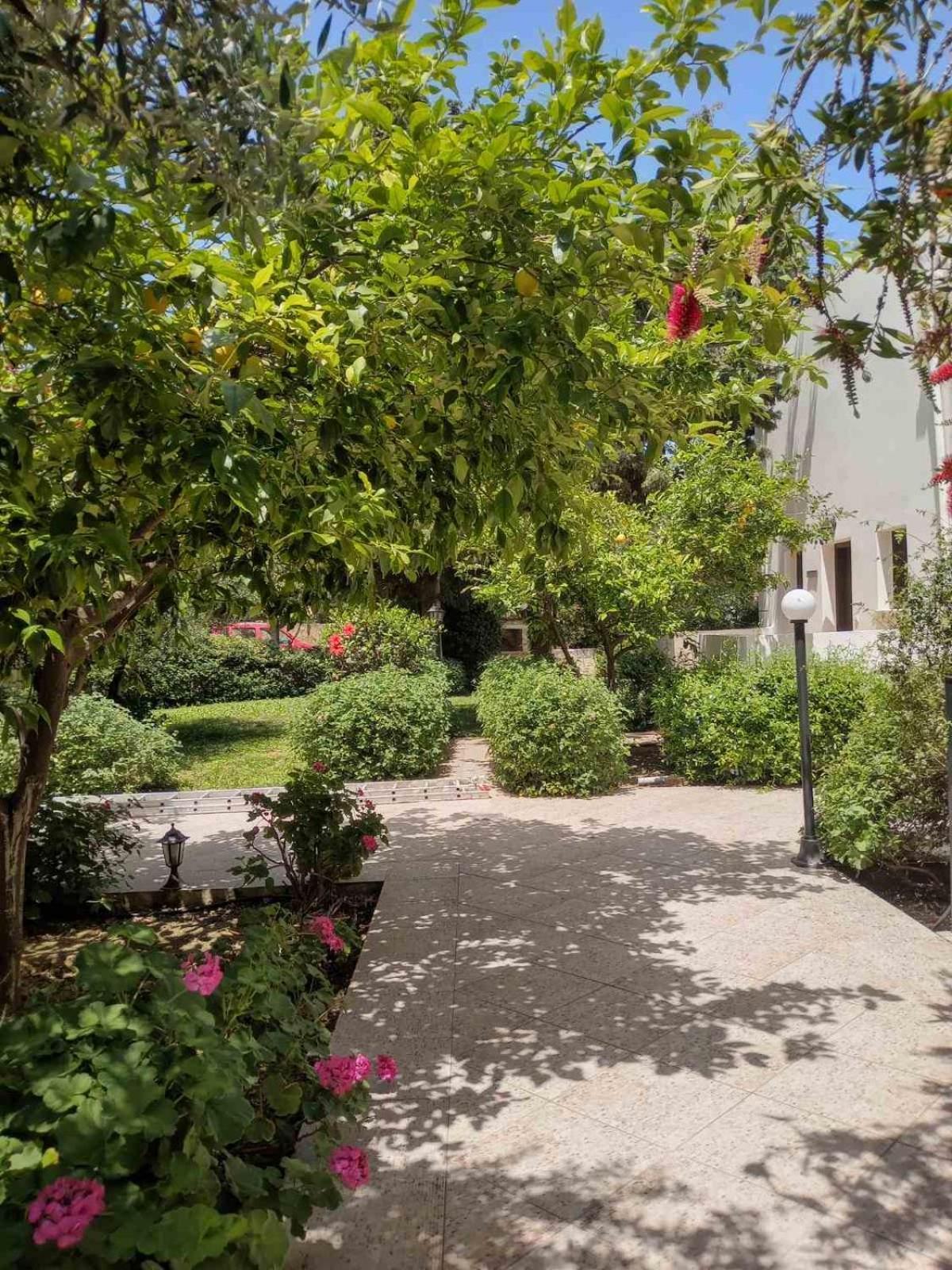 Douliana Villas Exteriér fotografie