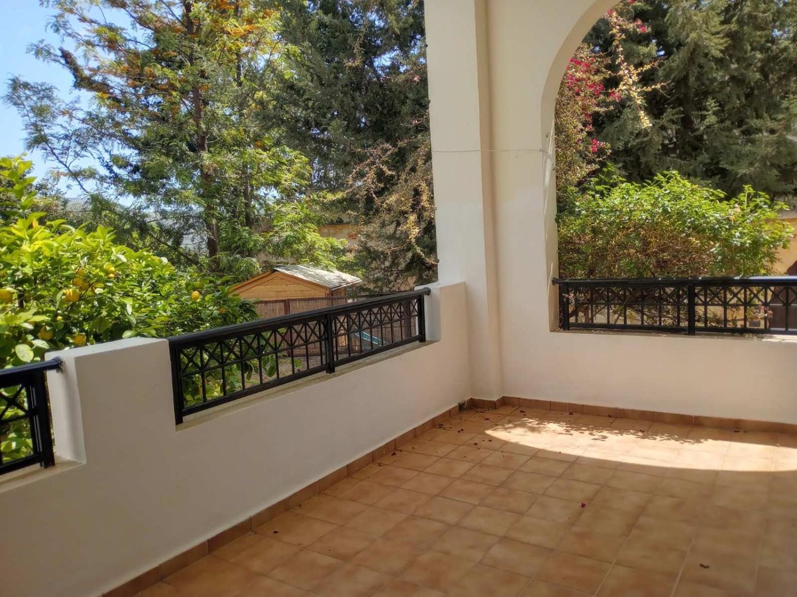 Douliana Villas Exteriér fotografie