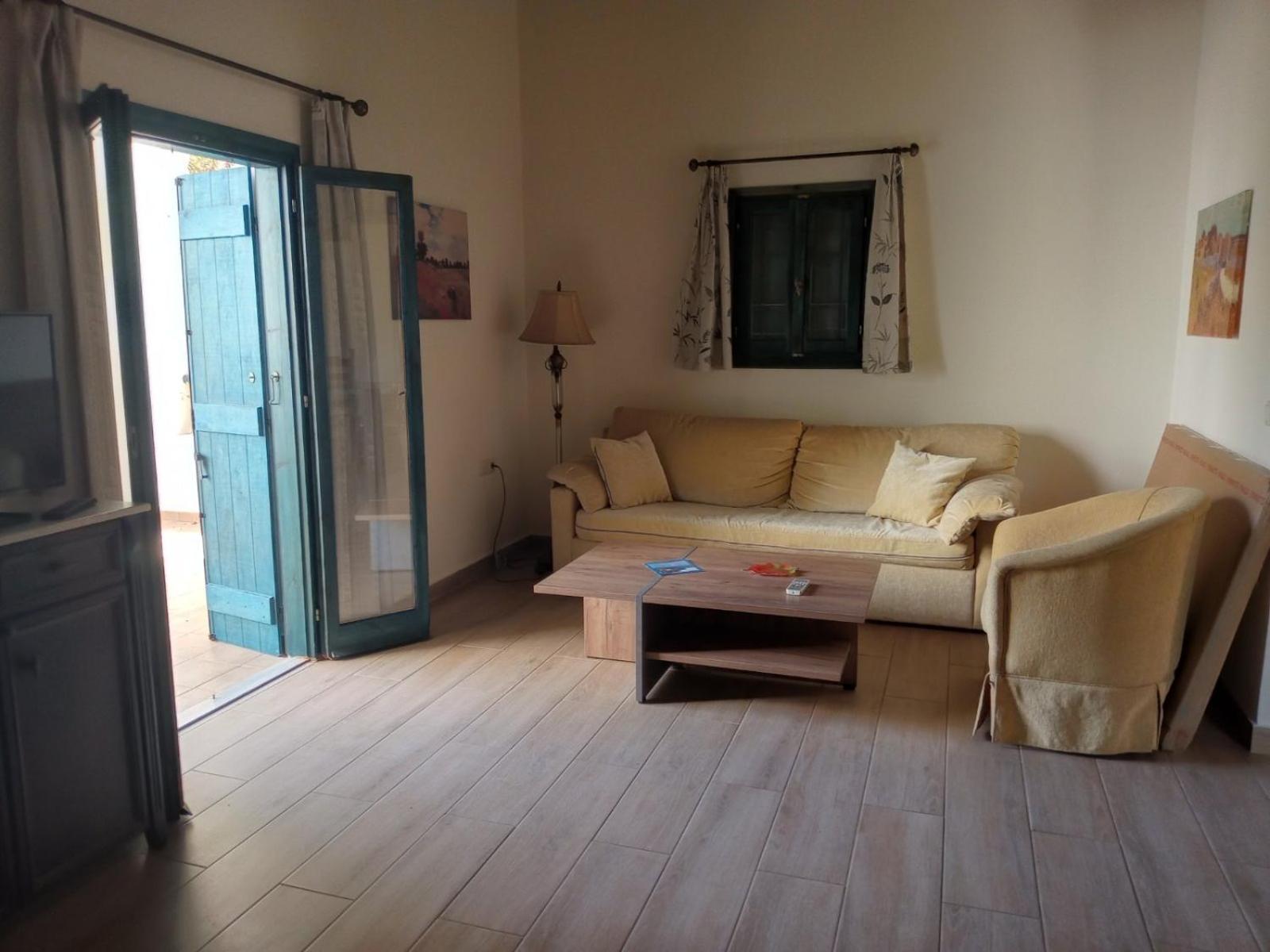 Douliana Villas Exteriér fotografie