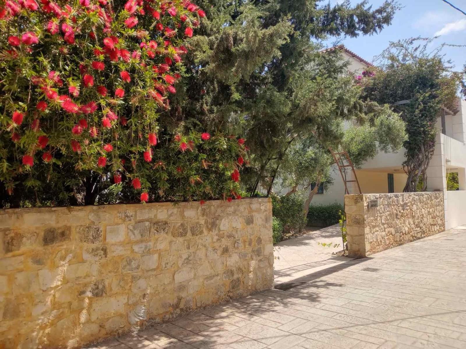 Douliana Villas Exteriér fotografie